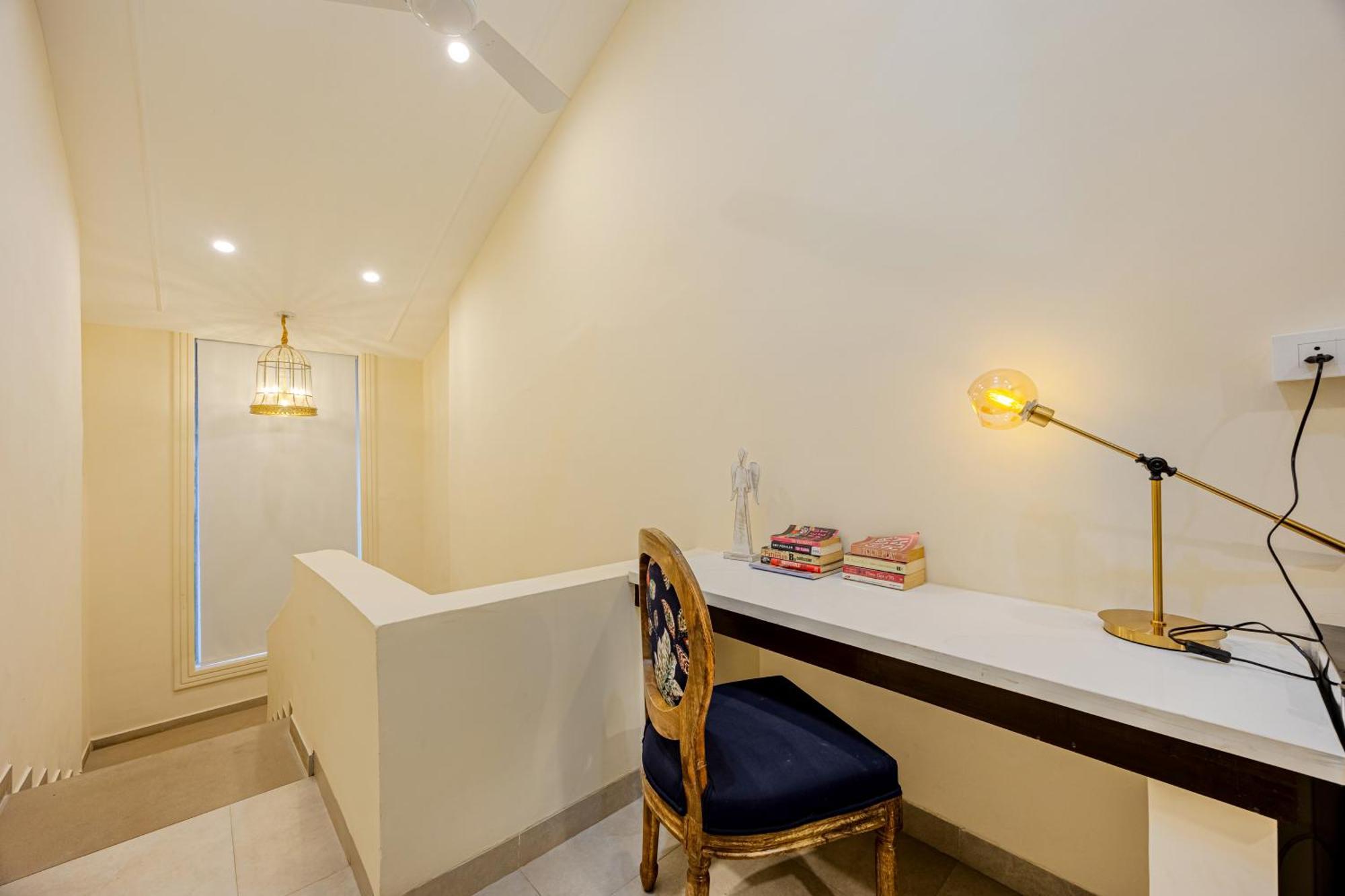 קנדולים Elivaas 4 Bhk Villa Near Beach With Private Pool & Bar - Casa Boa Vida מראה חיצוני תמונה